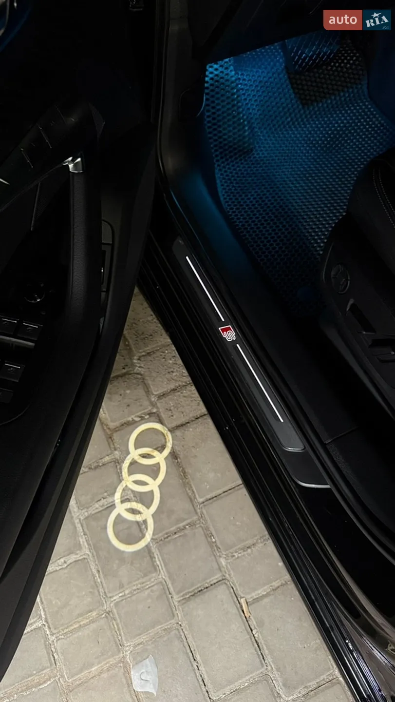 2019 Audi A6 - мініатюра 17