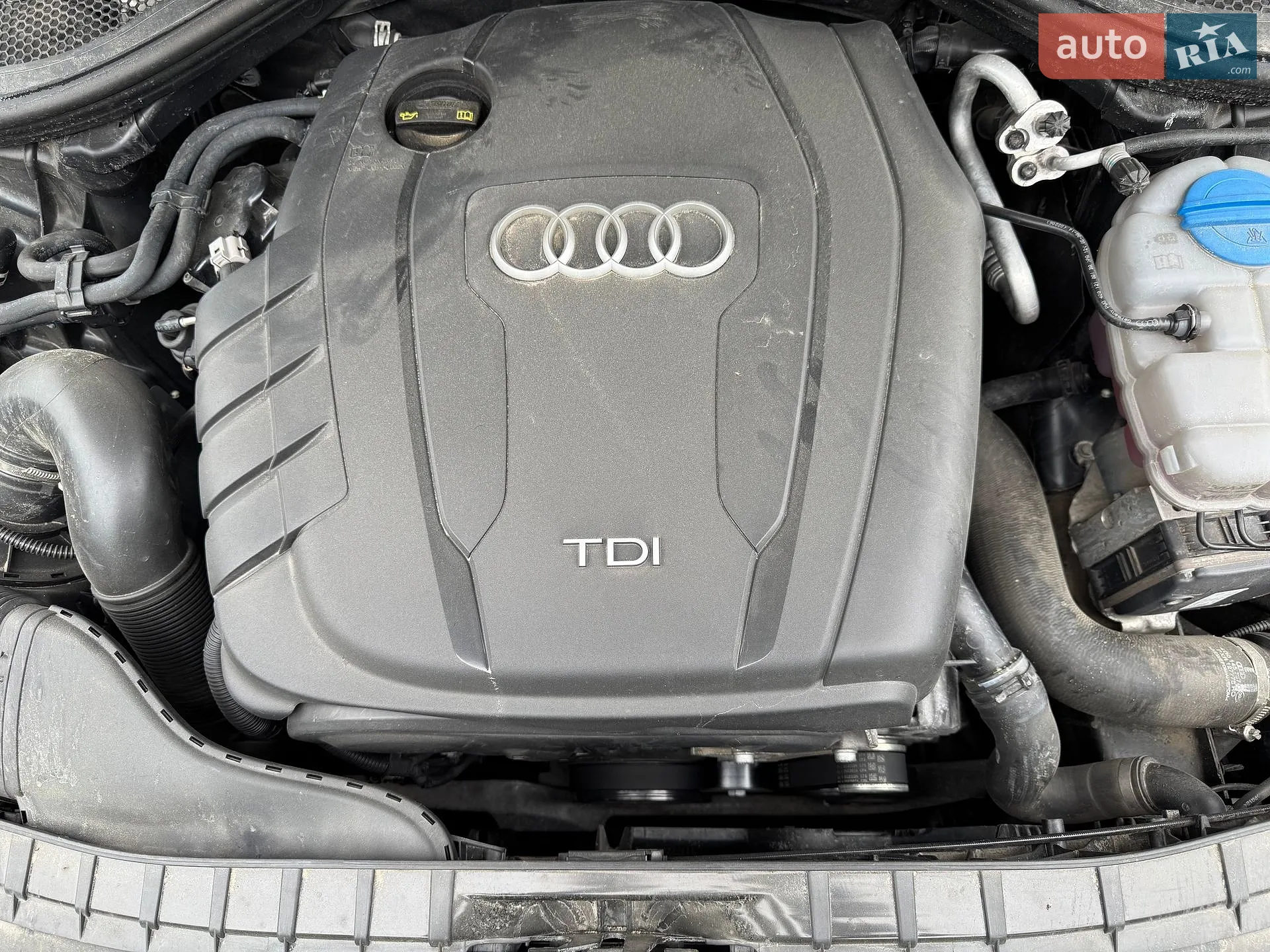 2014 Audi A6 - мініатюра 15