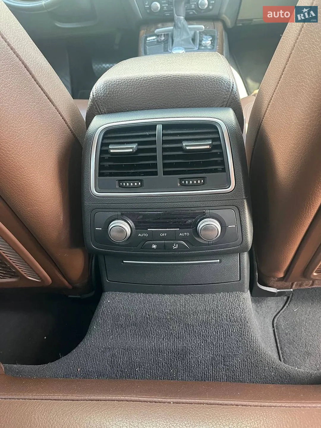 2013 Audi A6 - мініатюра 10