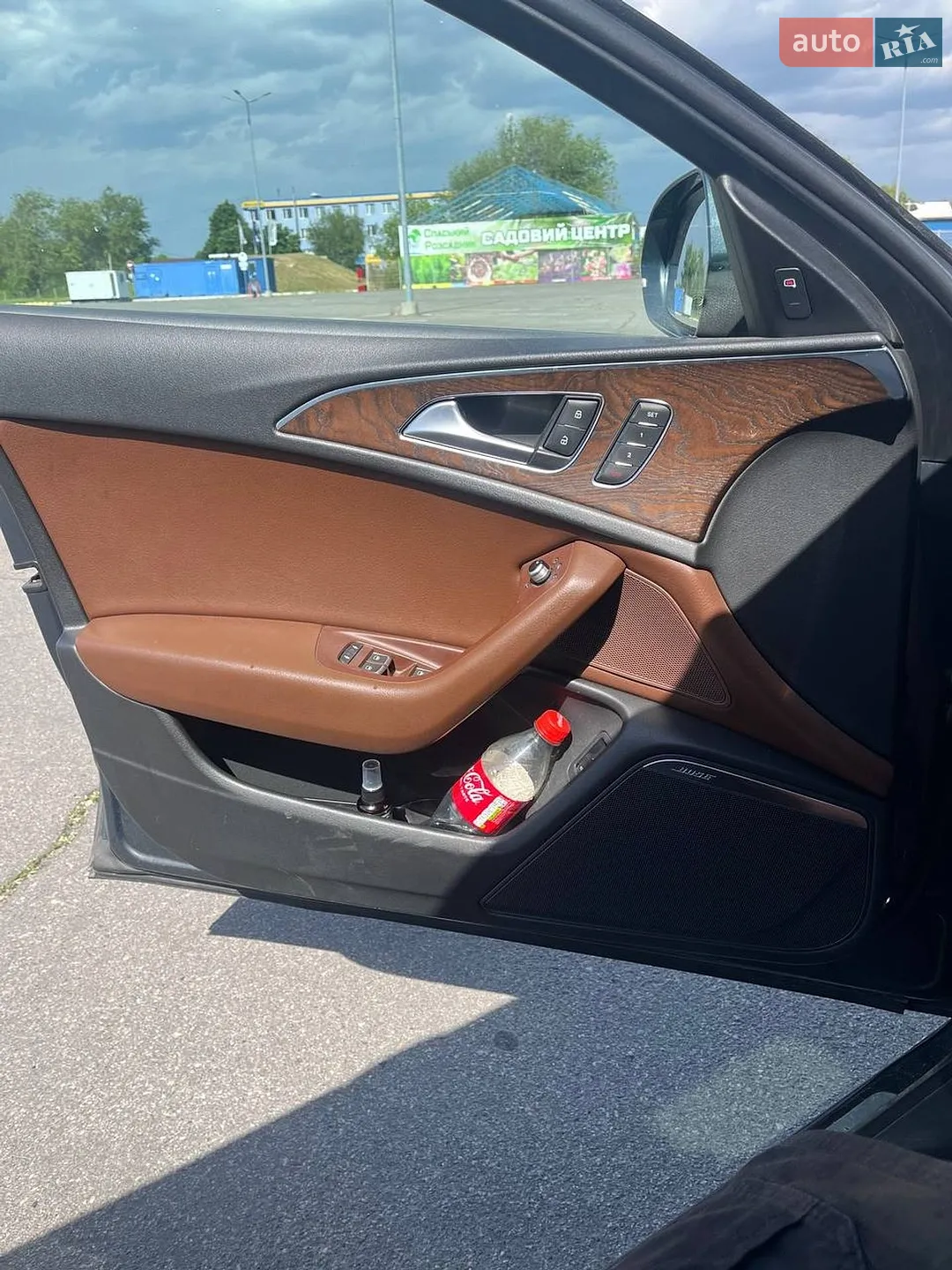 2013 Audi A6 - мініатюра 13
