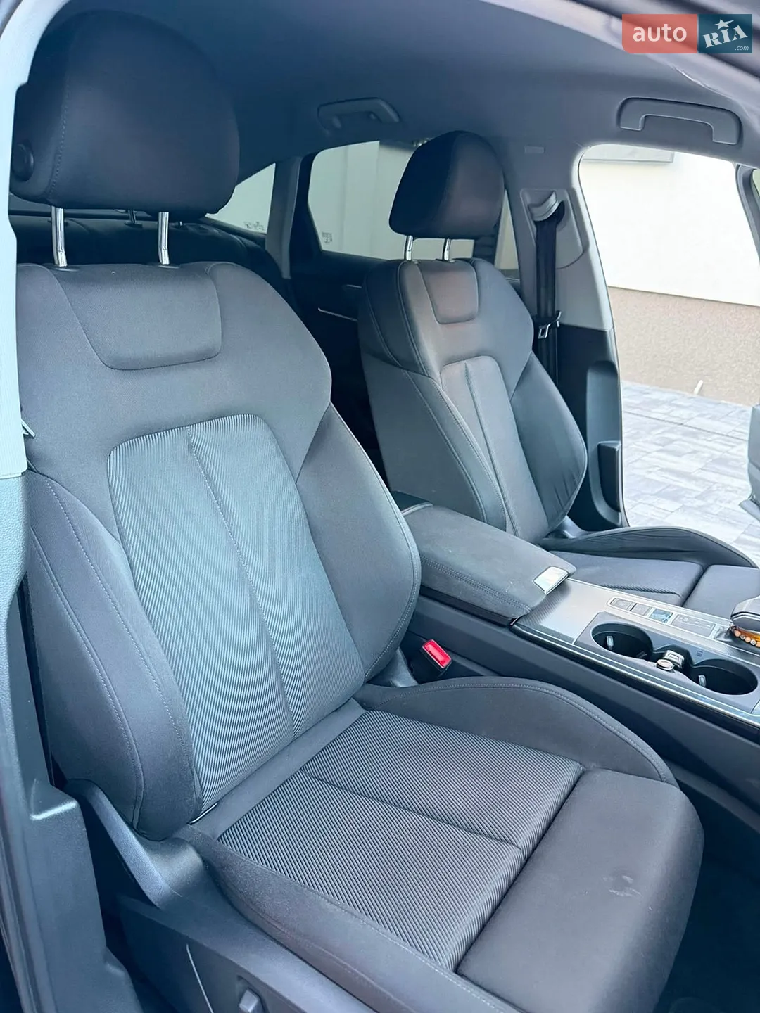 2020 Audi A6 - мініатюра 5