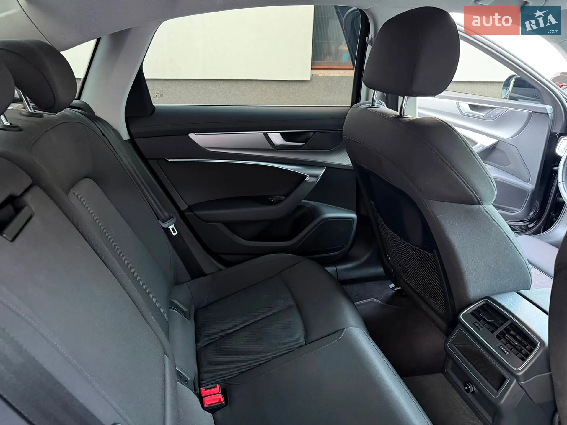 2020 Audi A6 - мініатюра 6