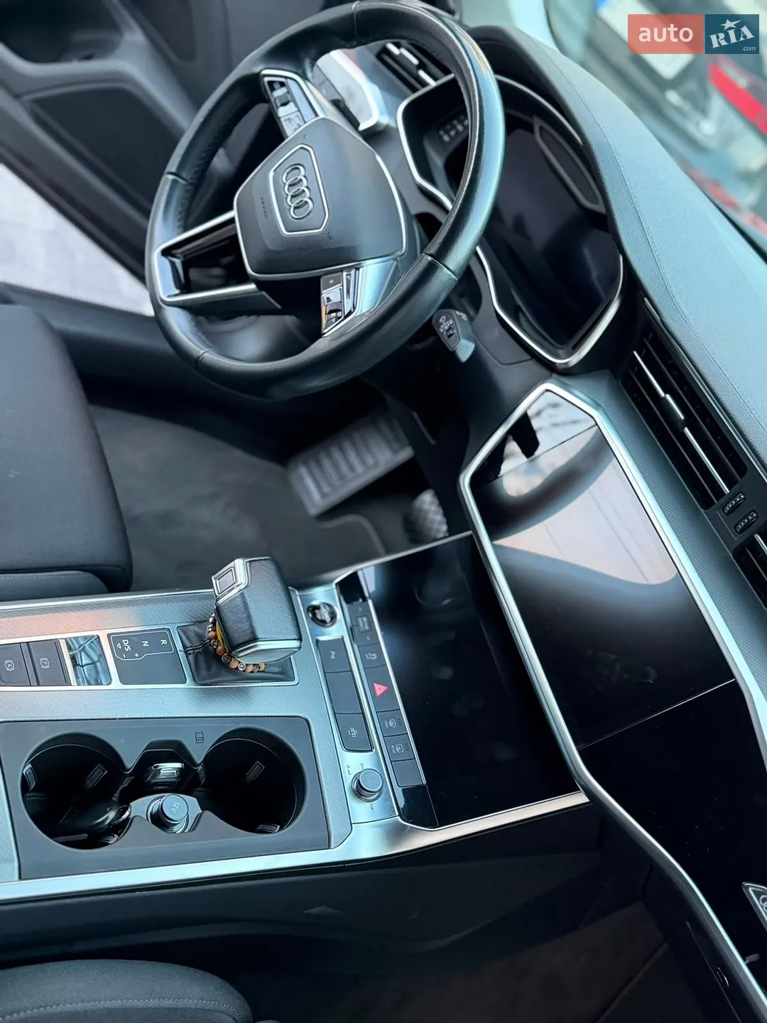 2020 Audi A6 - мініатюра 7