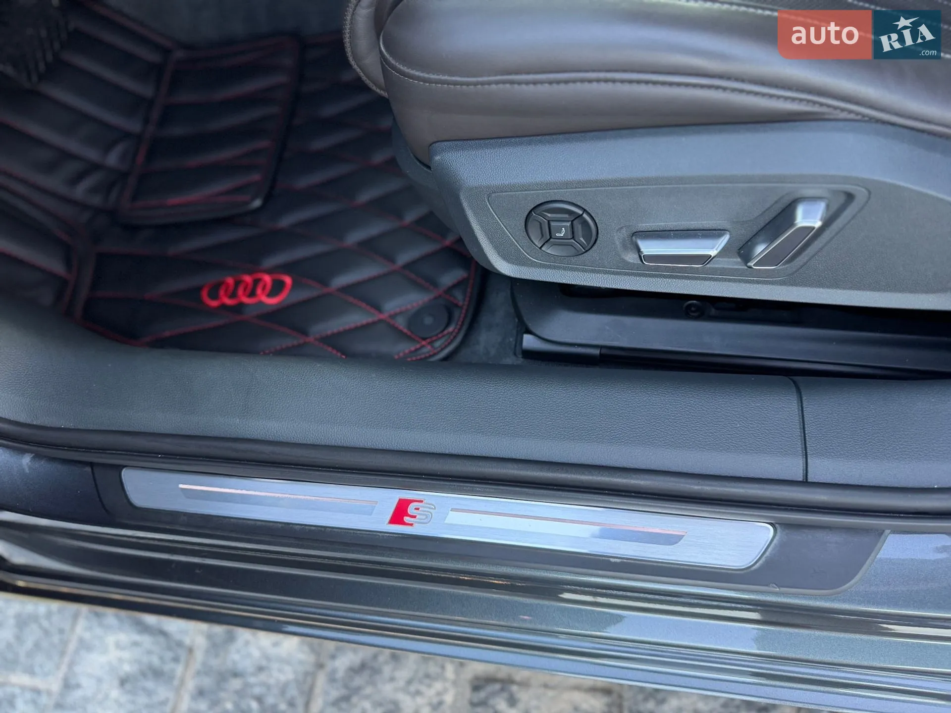 2018 Audi A6 - мініатюра 38