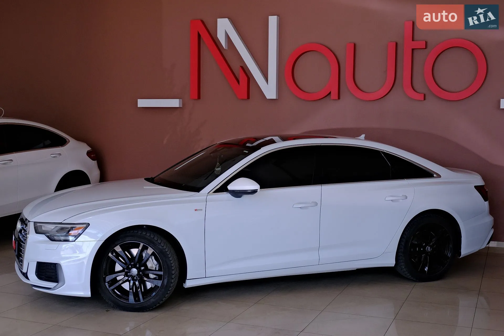 2019 Audi A6 - мініатюра 9