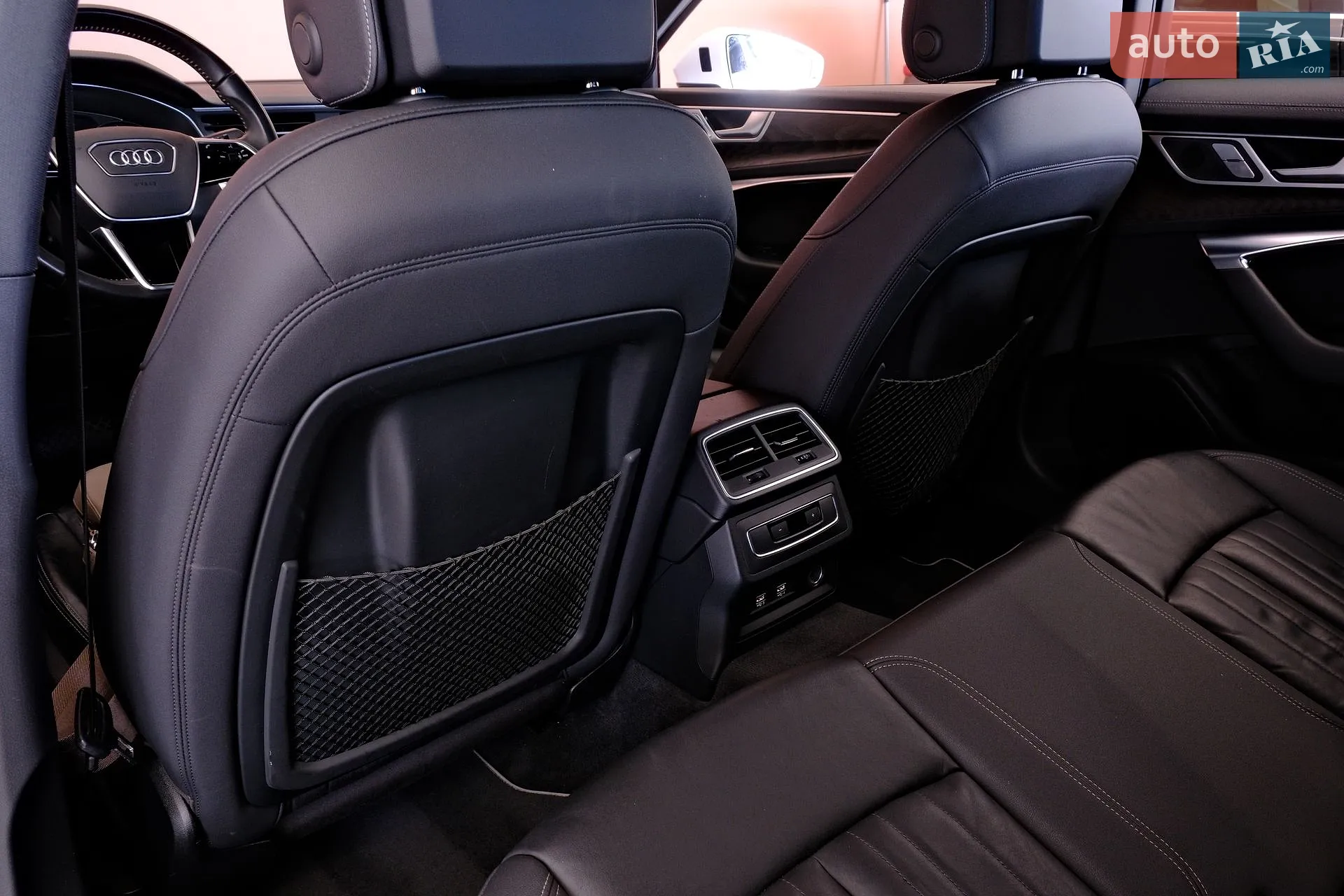 2019 Audi A6 - мініатюра 28