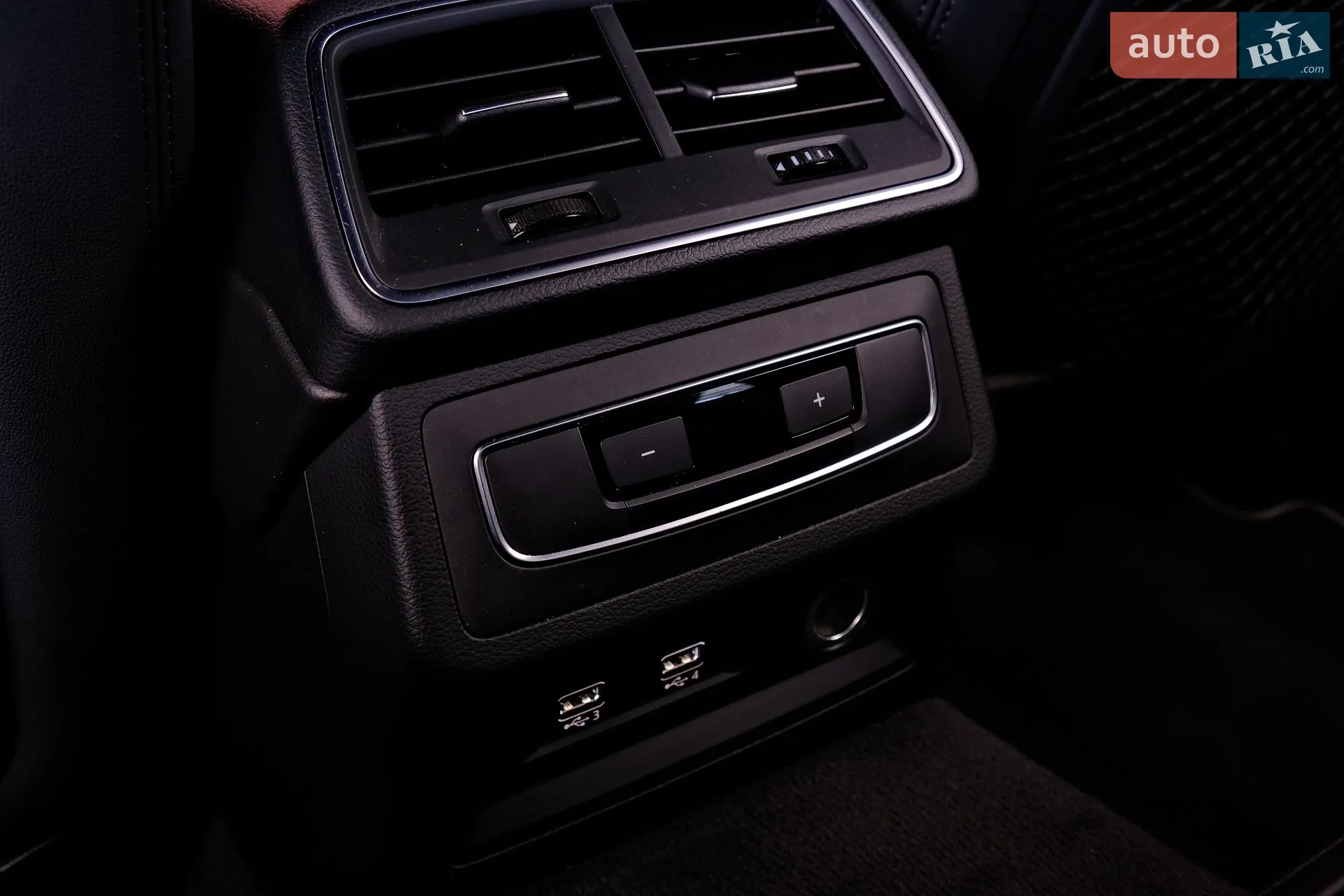 2019 Audi A6 - мініатюра 30