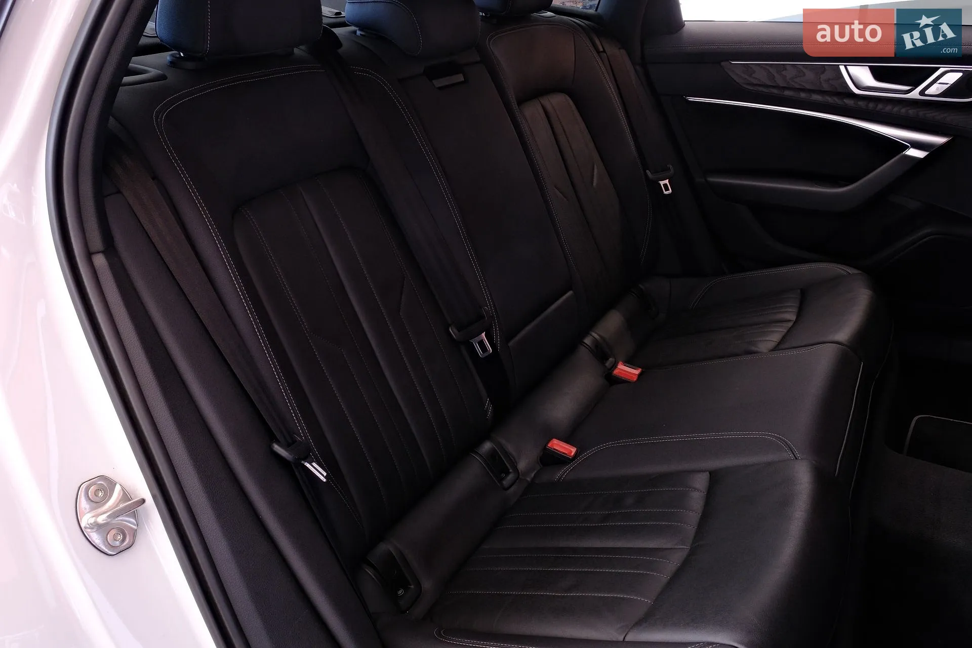 2019 Audi A6 - мініатюра 32