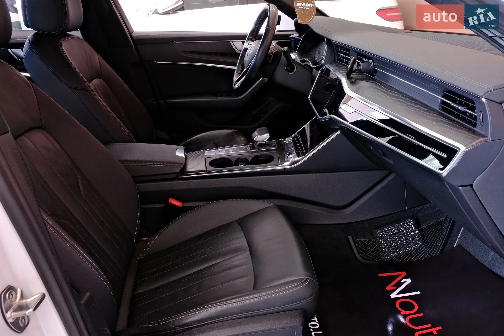2019 Audi A6 - мініатюра 35