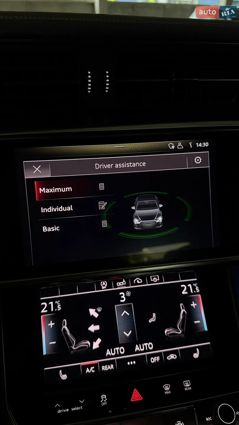 2019 Audi A6 - мініатюра 15