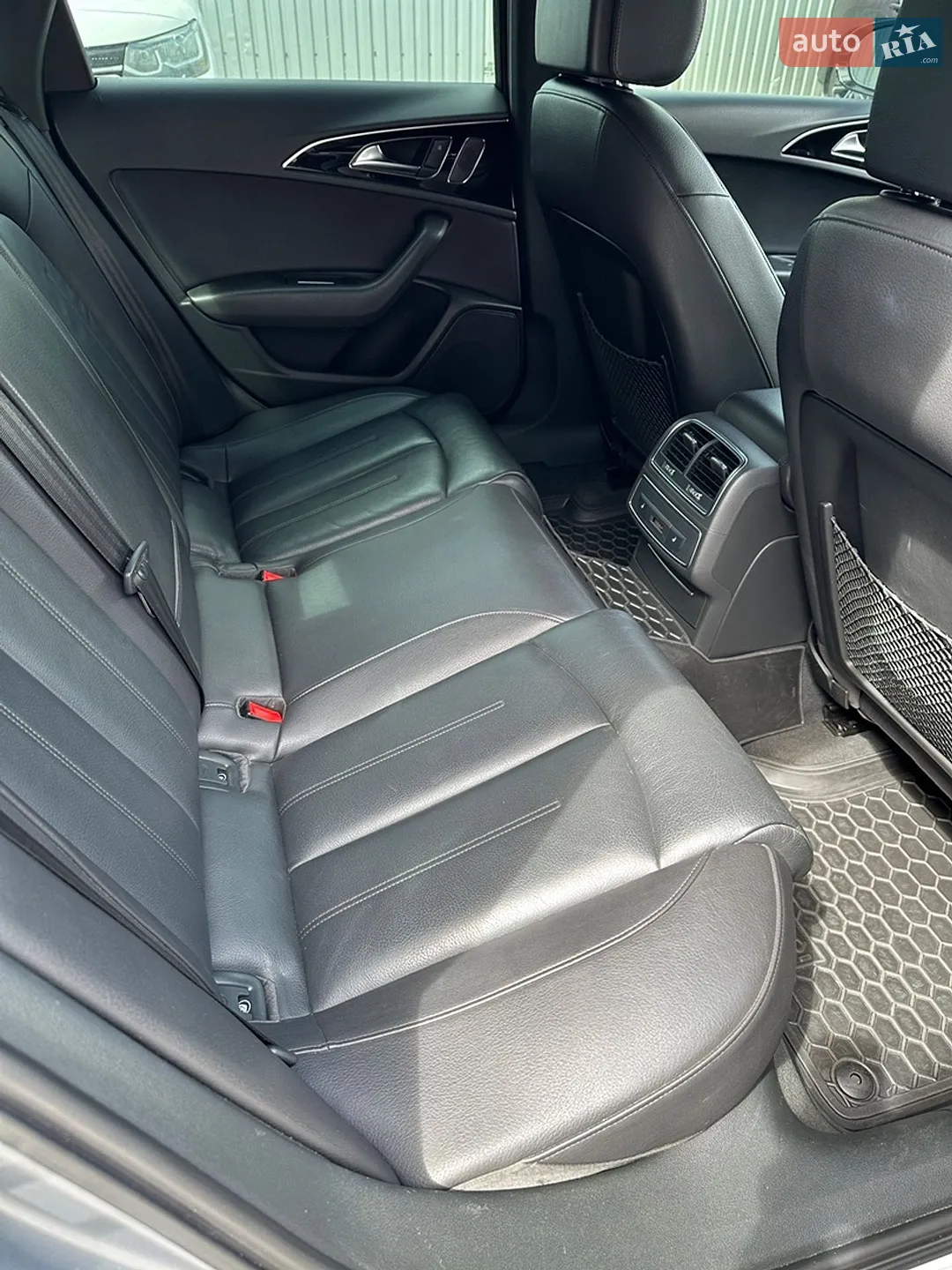 2017 Audi A6 - мініатюра 17