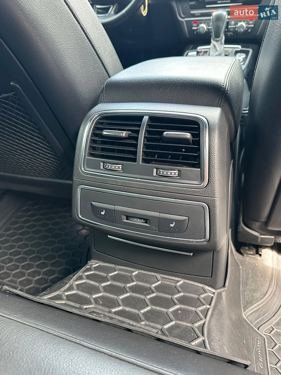2017 Audi A6 - мініатюра 18