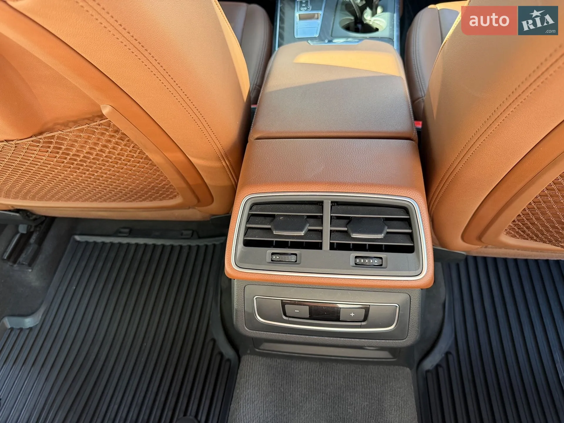 2019 Audi A6 - мініатюра 18