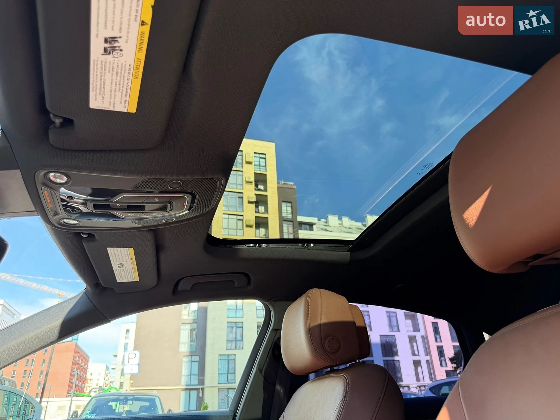 2019 Audi A6 - мініатюра 27