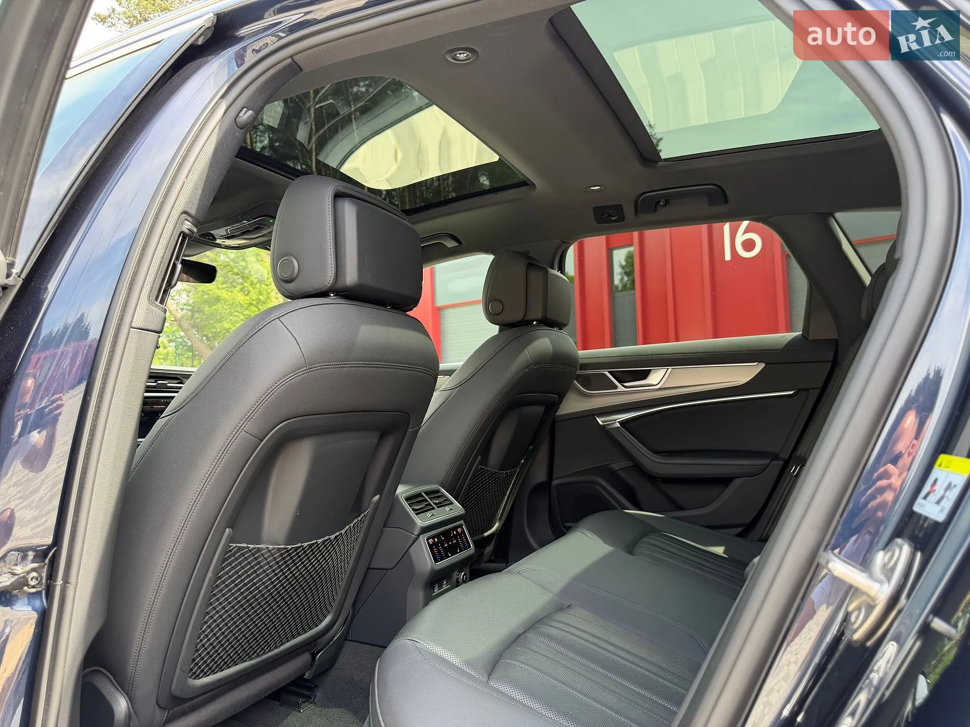 2020 Audi A6 - мініатюра 29