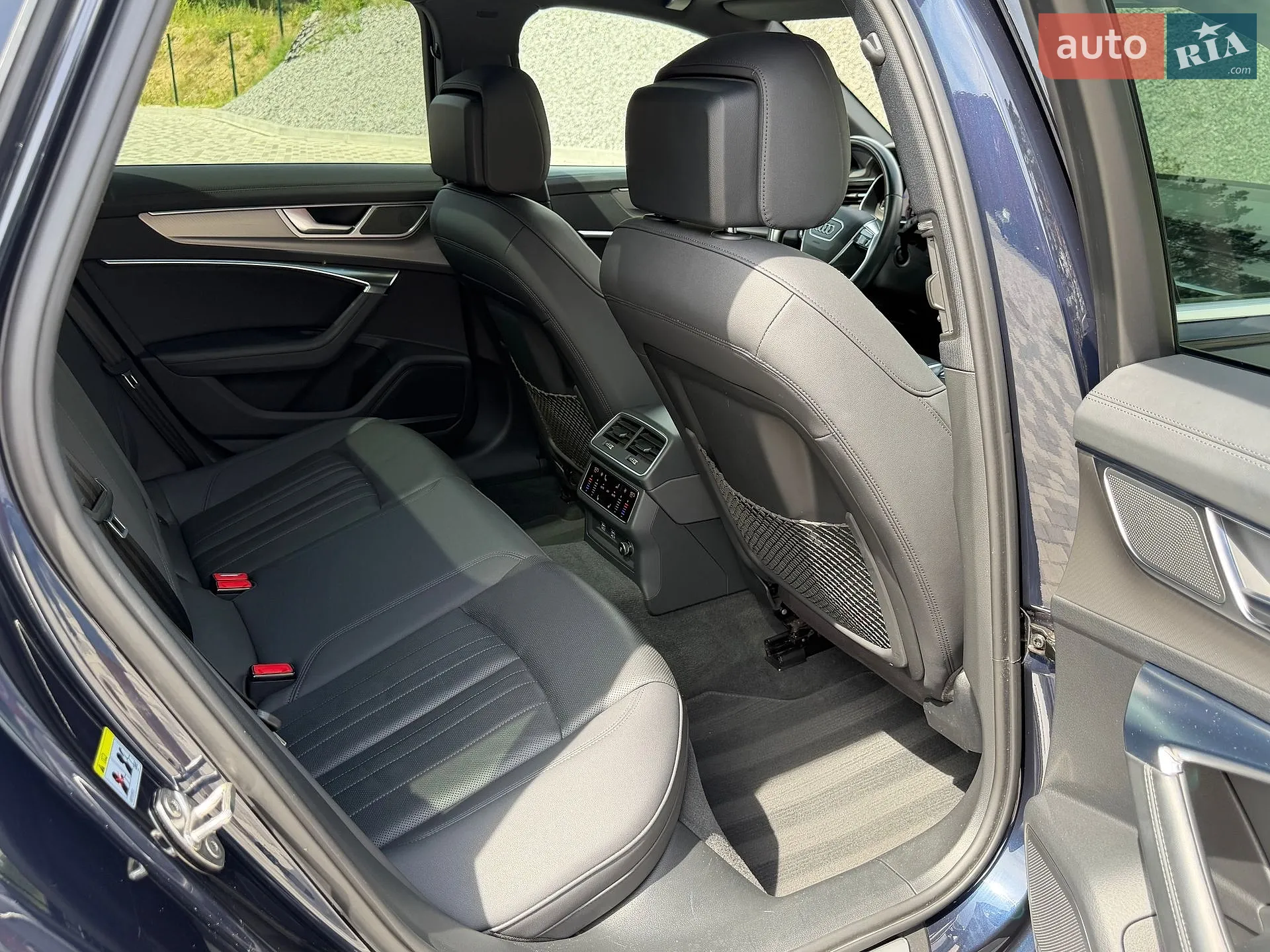 2020 Audi A6 - мініатюра 32