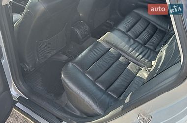 Седан Audi A6 2004 в Хмельницком фото 10 Седан Audi A6 2004 в Хмельницком