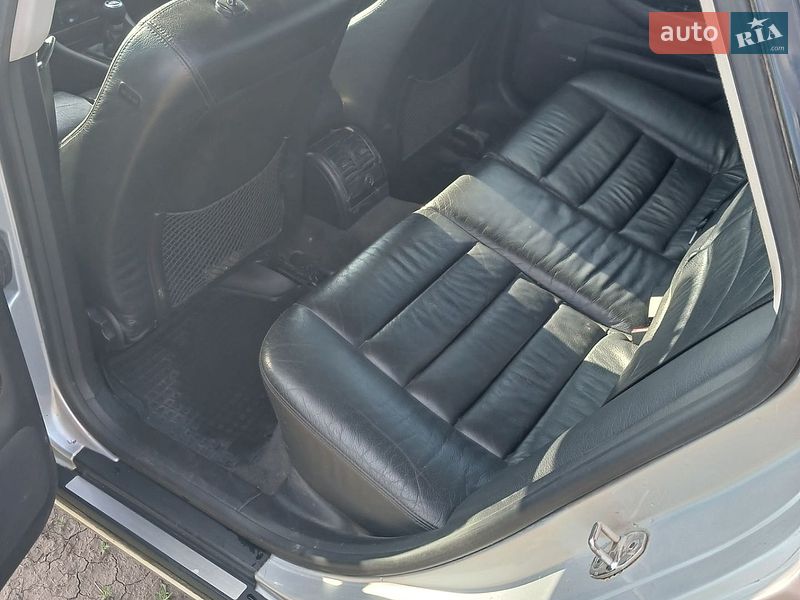Седан Audi A6 2004 в Хмельницком фото 10 Седан Audi A6 2004 в Хмельницком