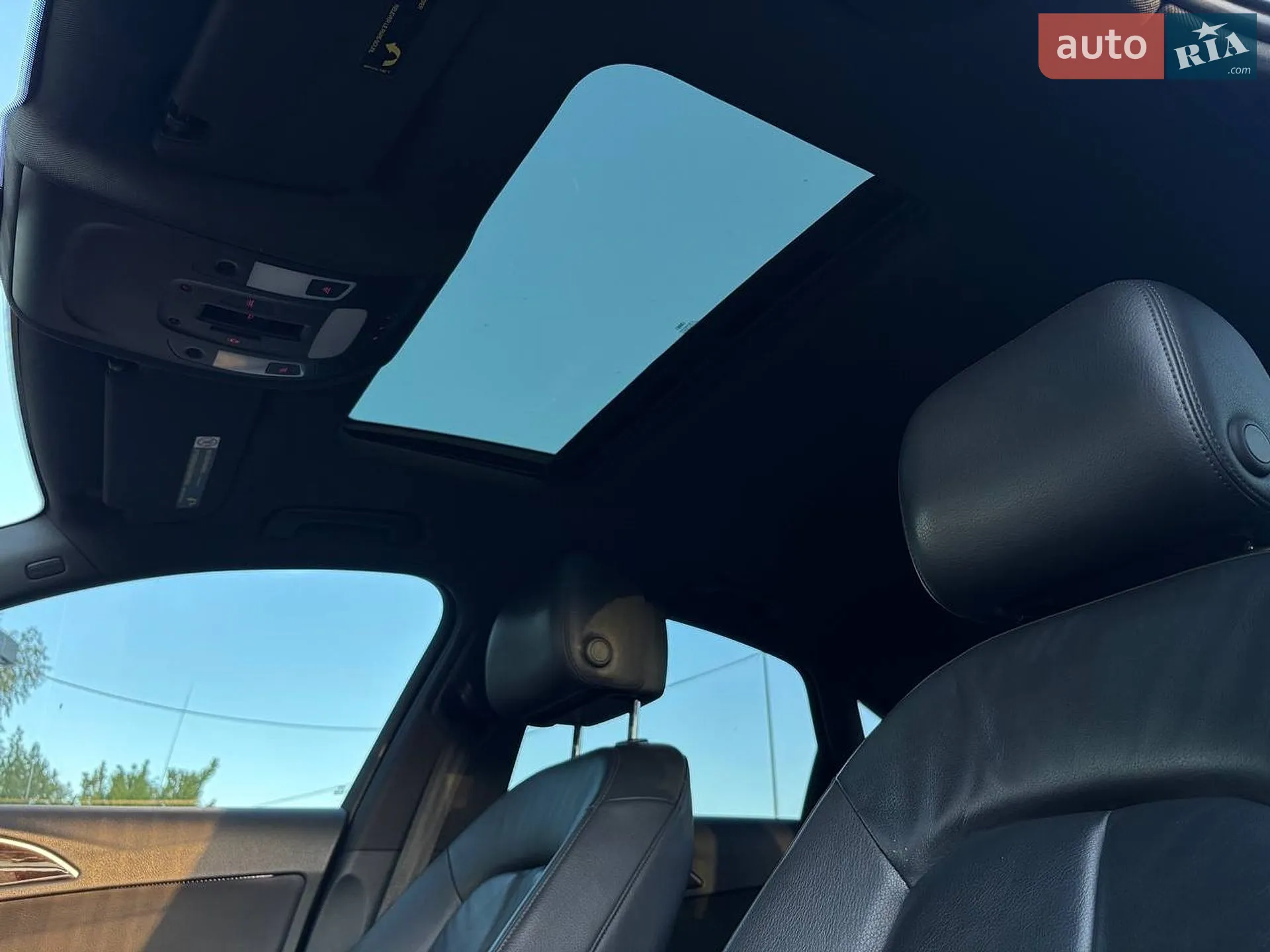 2013 Audi A6 - мініатюра 23
