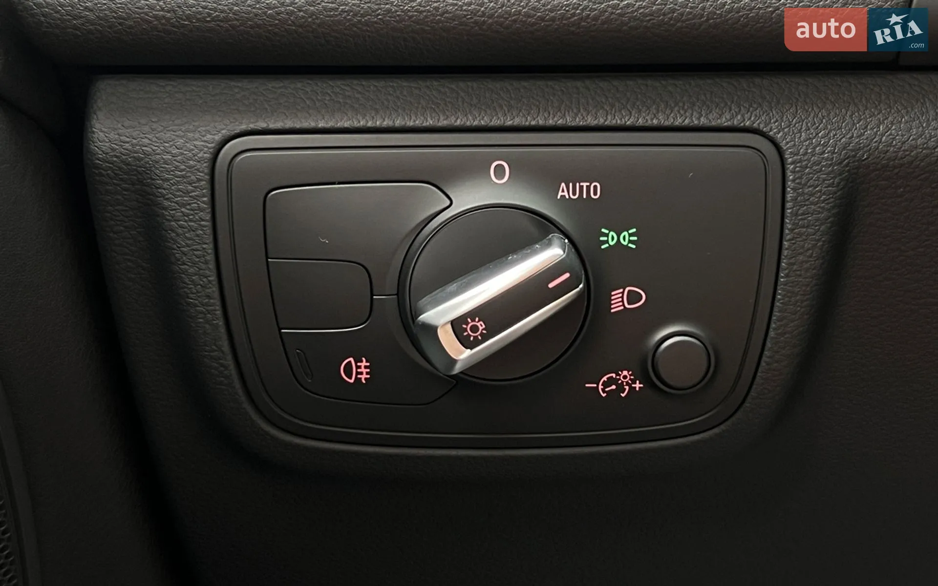 2013 Audi A6 - мініатюра 19