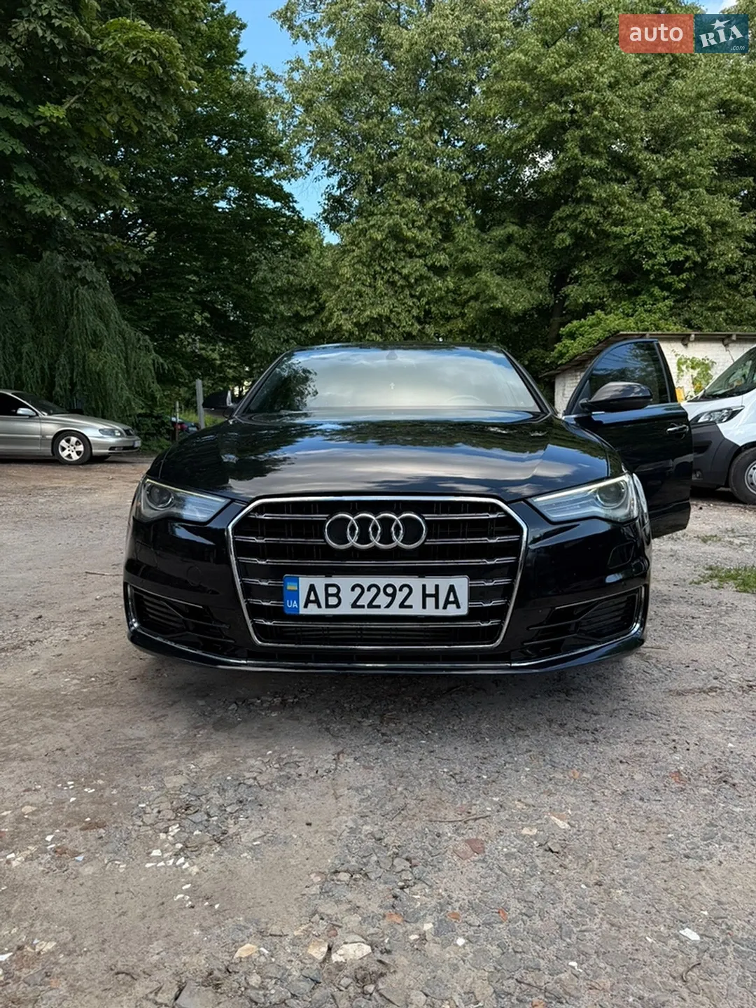 2015 Audi A6 - мініатюра 8