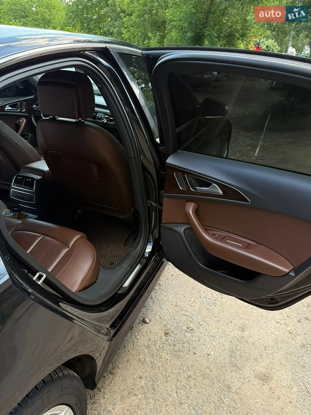 2015 Audi A6 - мініатюра 19