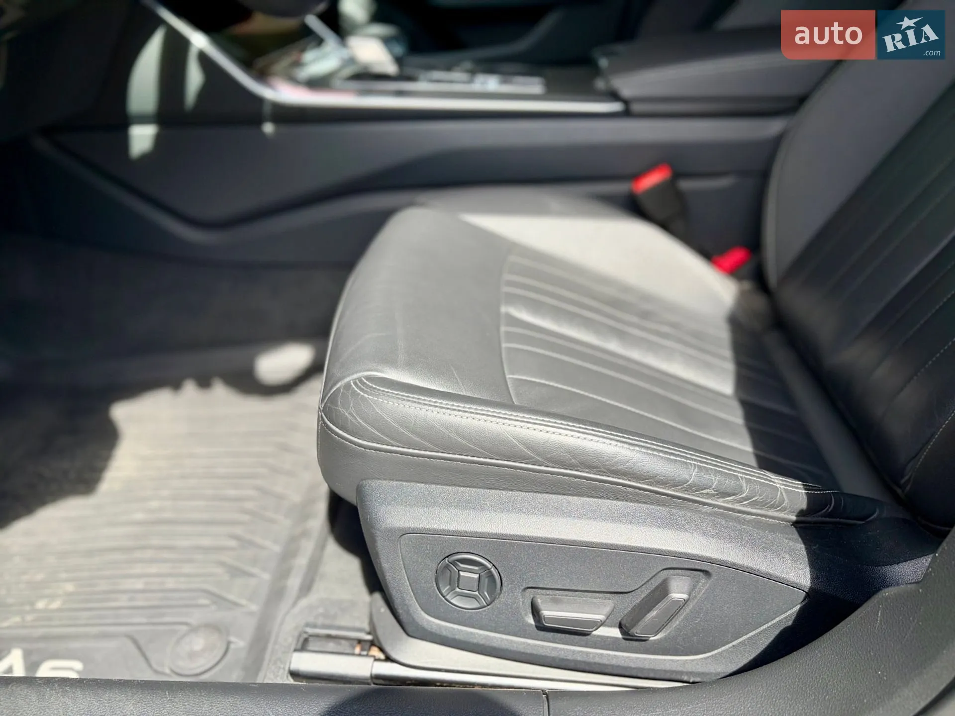 2021 Audi A6 - мініатюра 26
