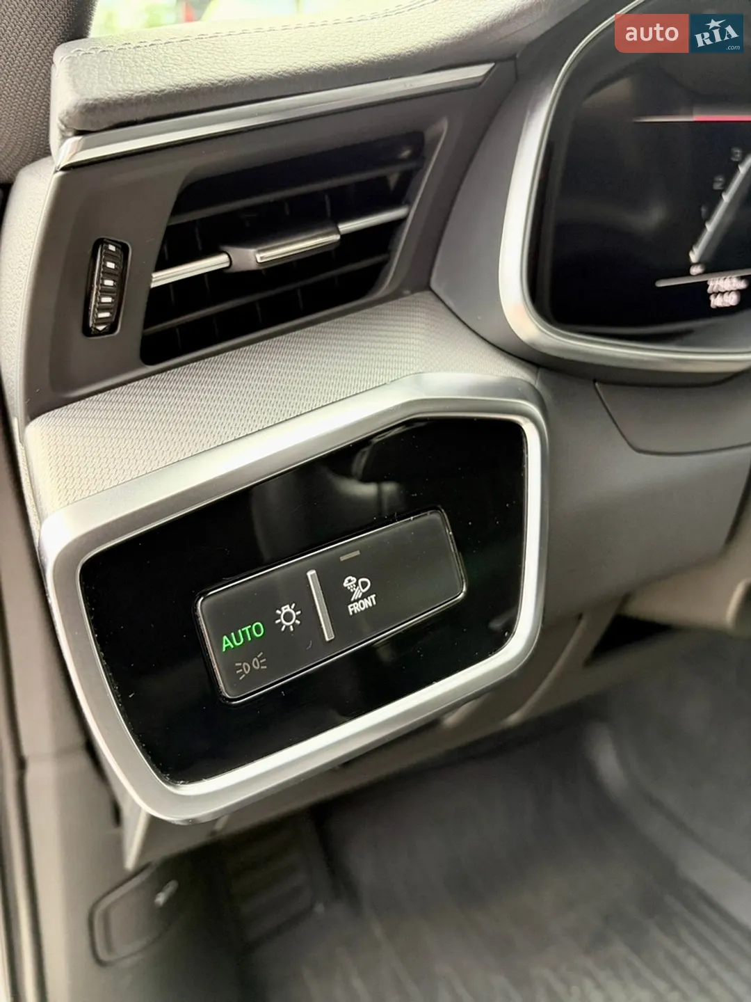 2021 Audi A6 - мініатюра 41