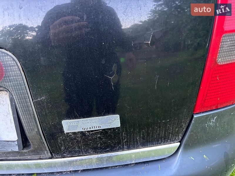 Универсал Audi A6 2000 в Киеве фото 39 Универсал Audi A6 2000 в Киеве