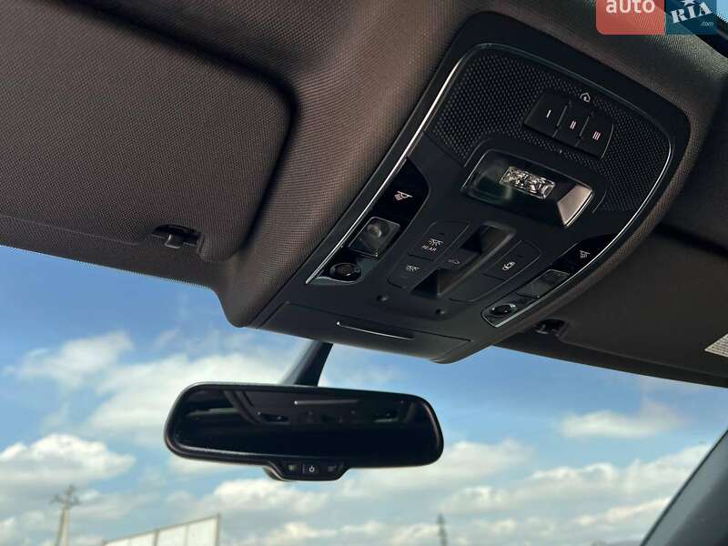Седан Audi A6 2016 в Львове