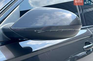 Седан Audi A6 2016 в Львове