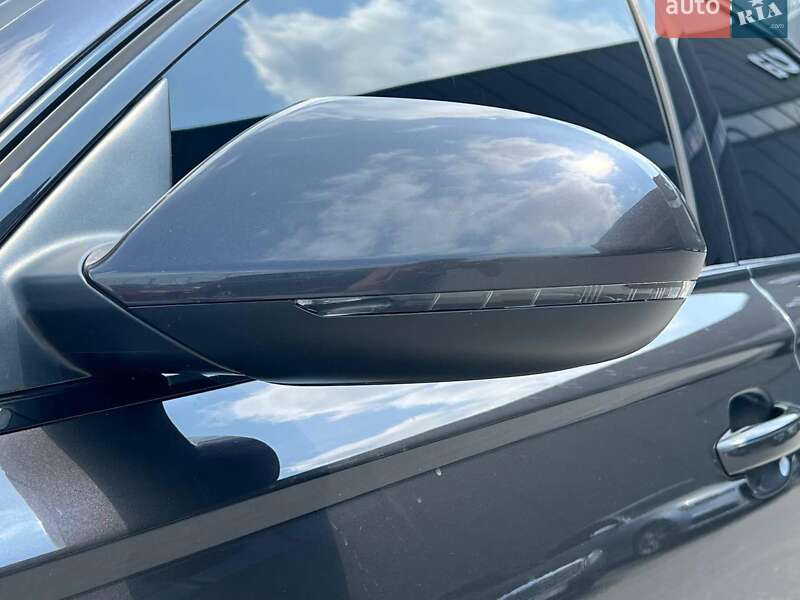 Седан Audi A6 2016 в Львове
