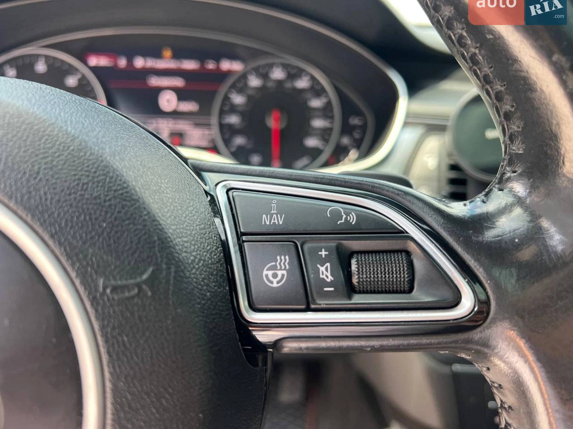 2016 Audi A6 - мініатюра 32