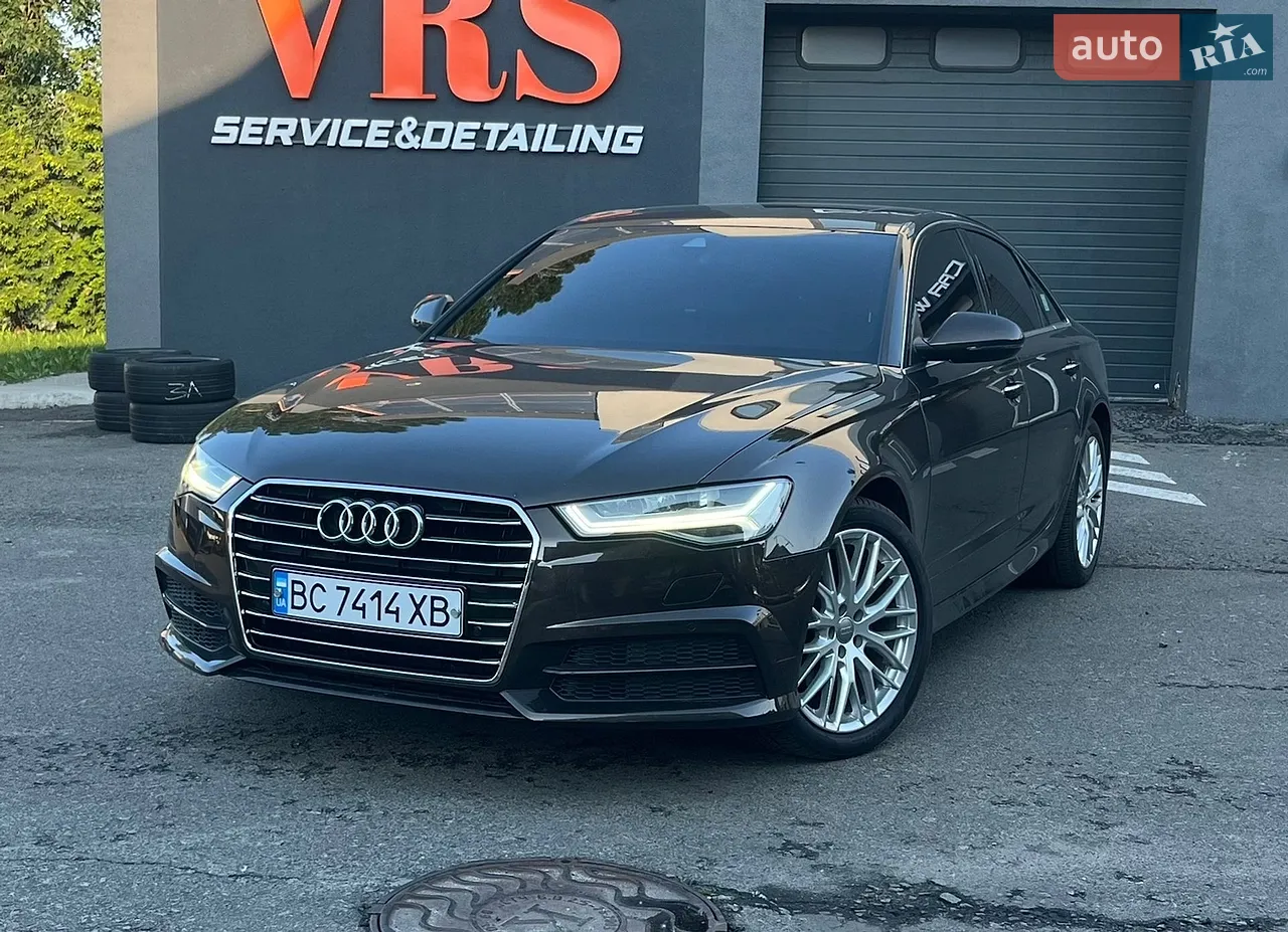 2017 Audi A5 - мініатюра 29