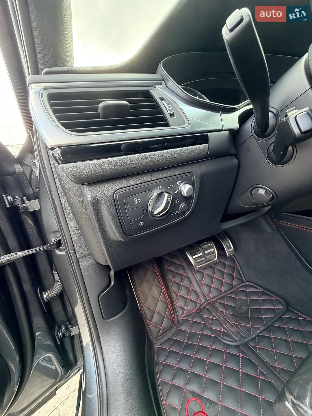 2016 Audi A6 - мініатюра 16