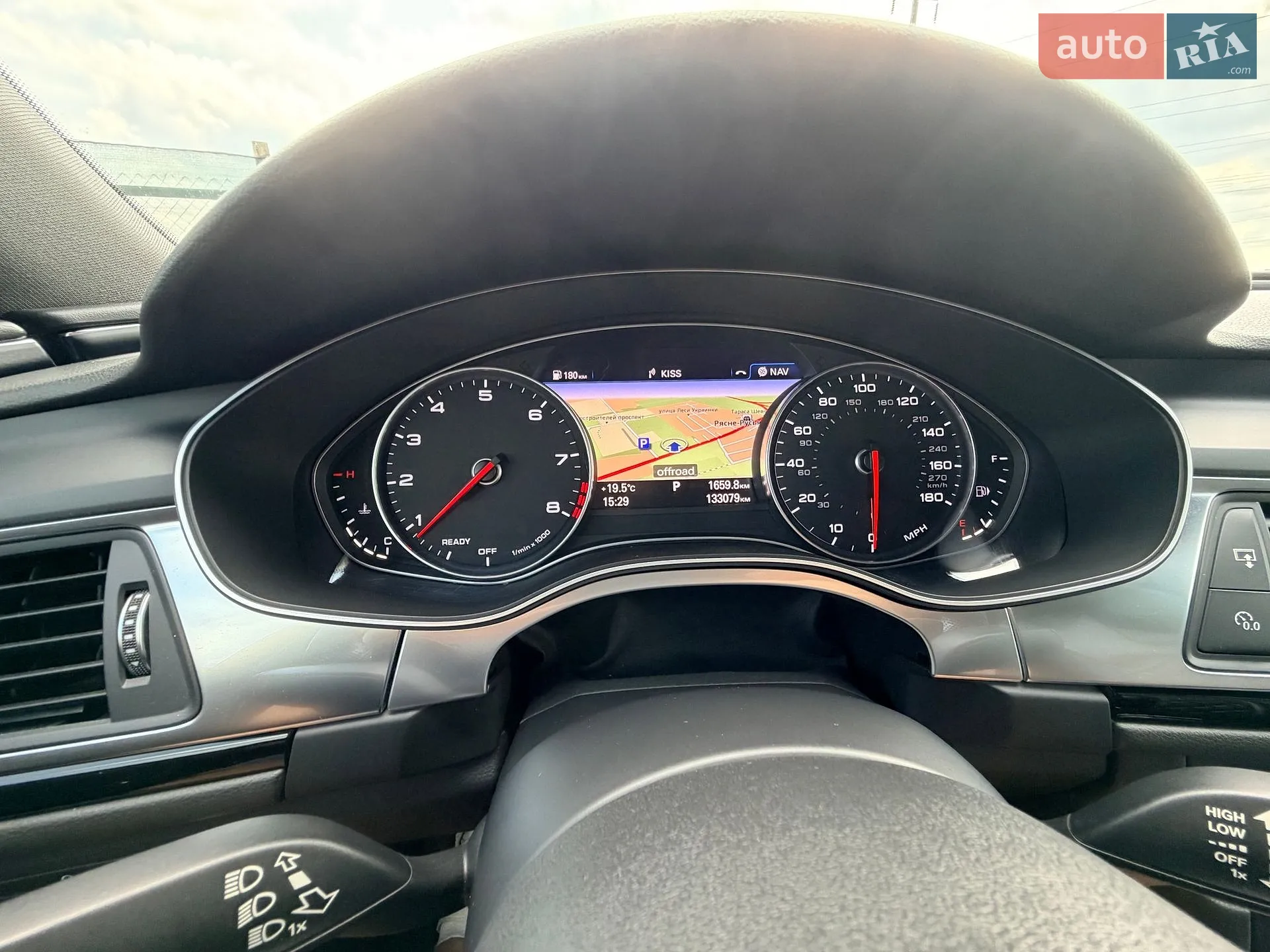2016 Audi A6 - мініатюра 15