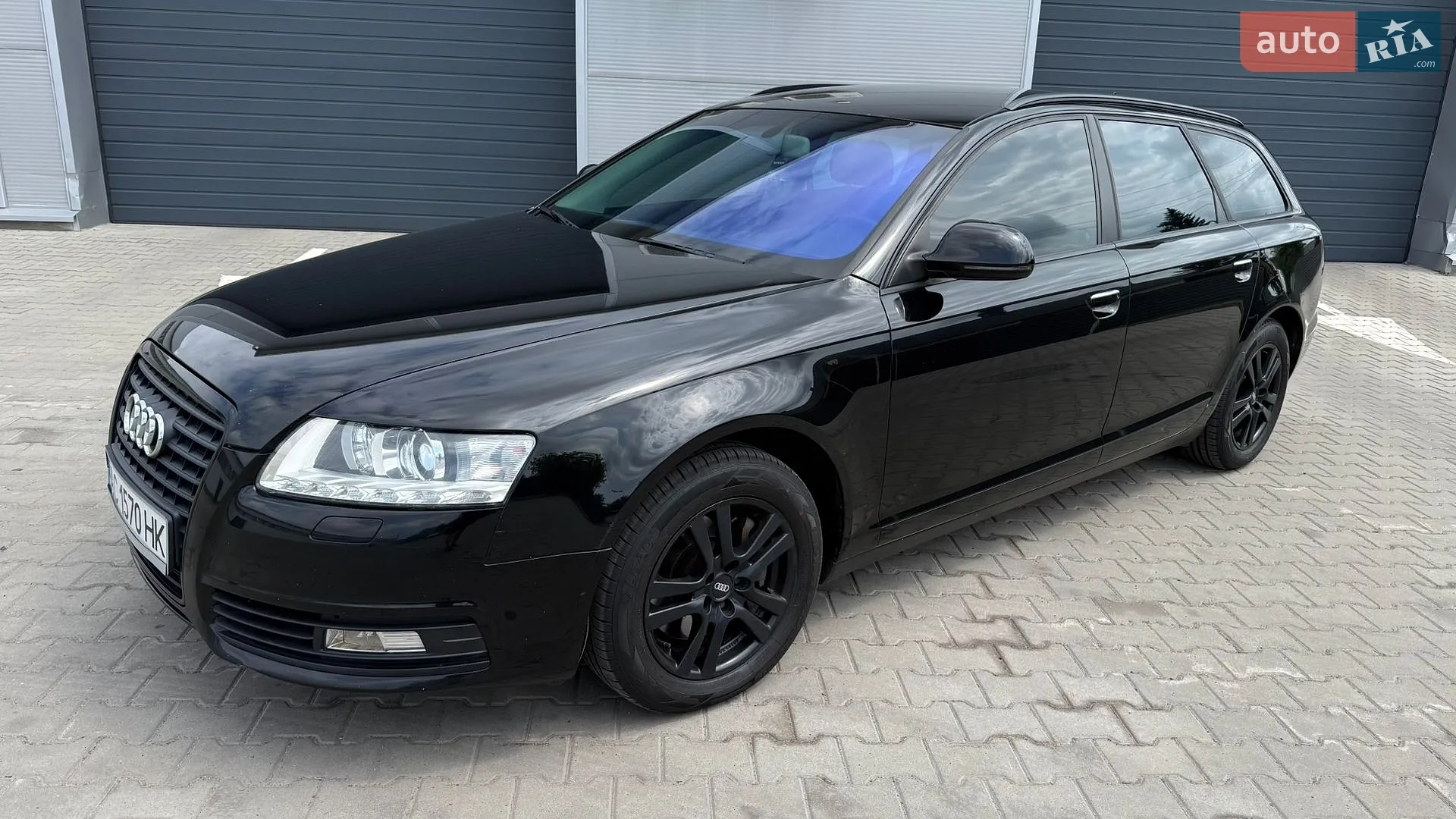 2011 Audi A6 - мініатюра 7
