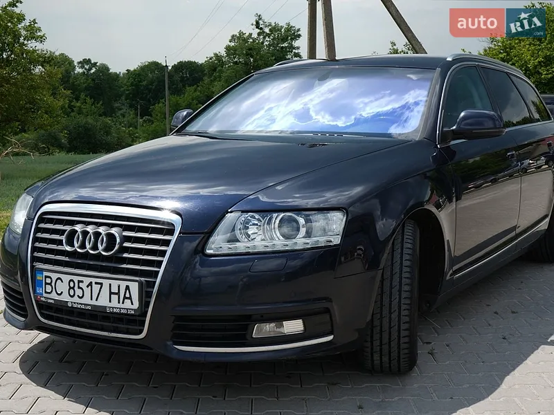Audi A6 2010 VIN WAUZZZ4F6BN036777 фото оголошення 45 з 79