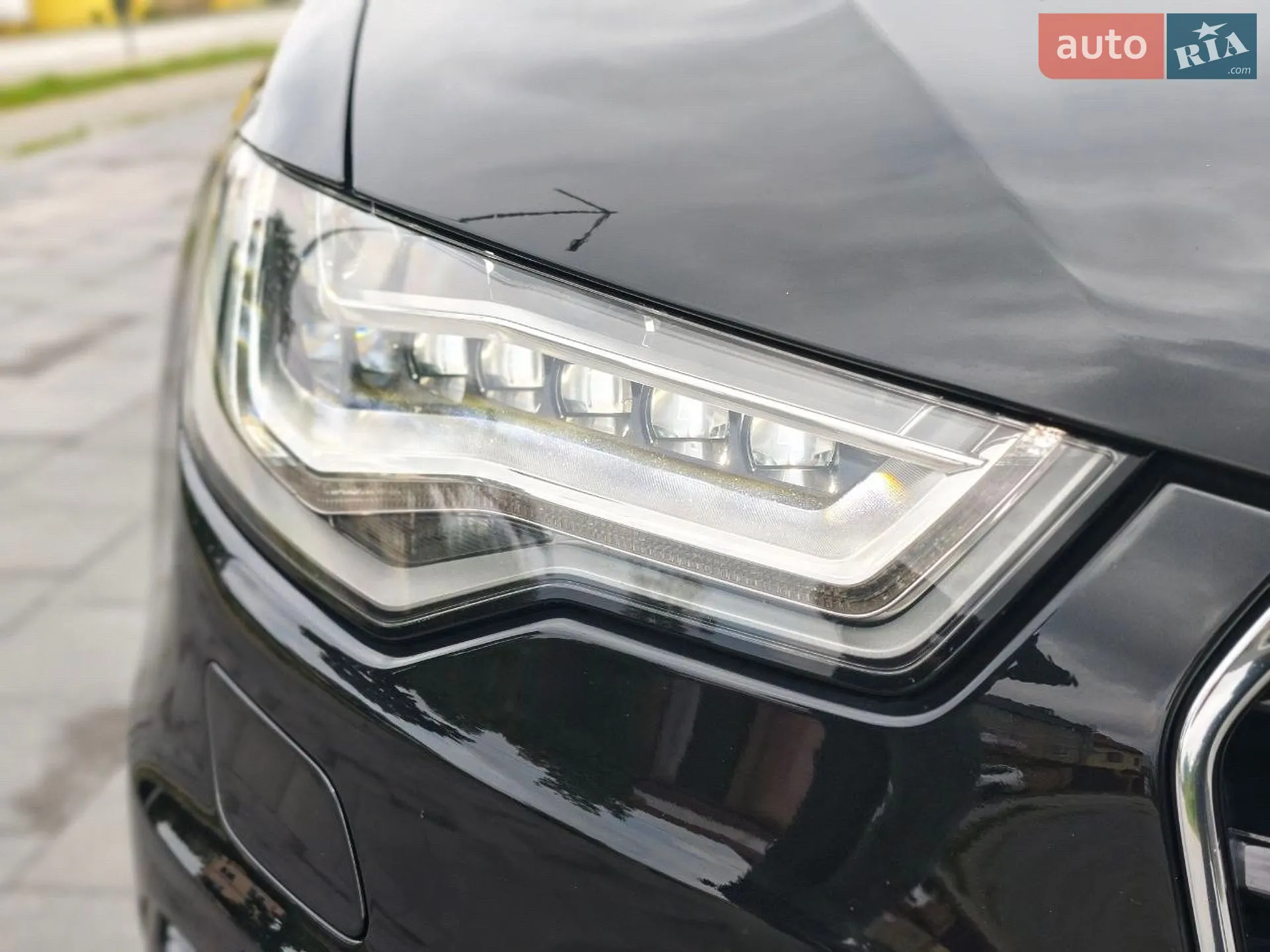 2014 Audi A6 - мініатюра 15