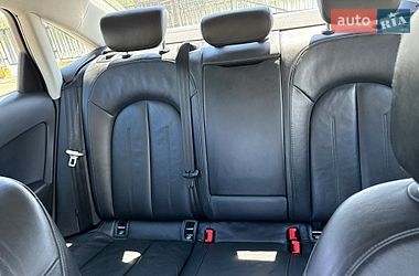 Седан Audi A6 2013 в Кременчуге