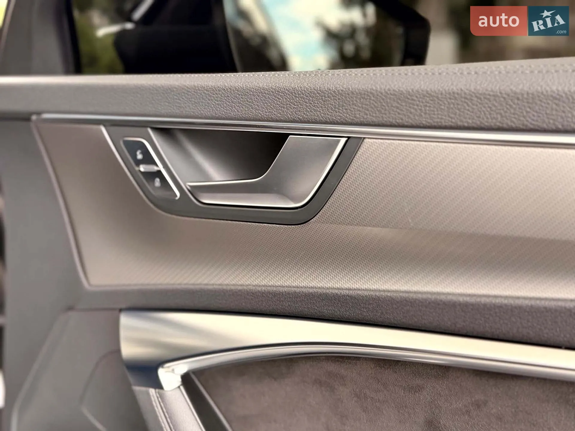 2018 Audi A6 - мініатюра 13