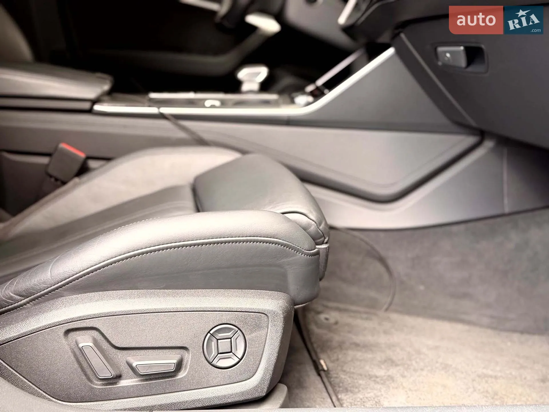 2018 Audi A6 - мініатюра 14