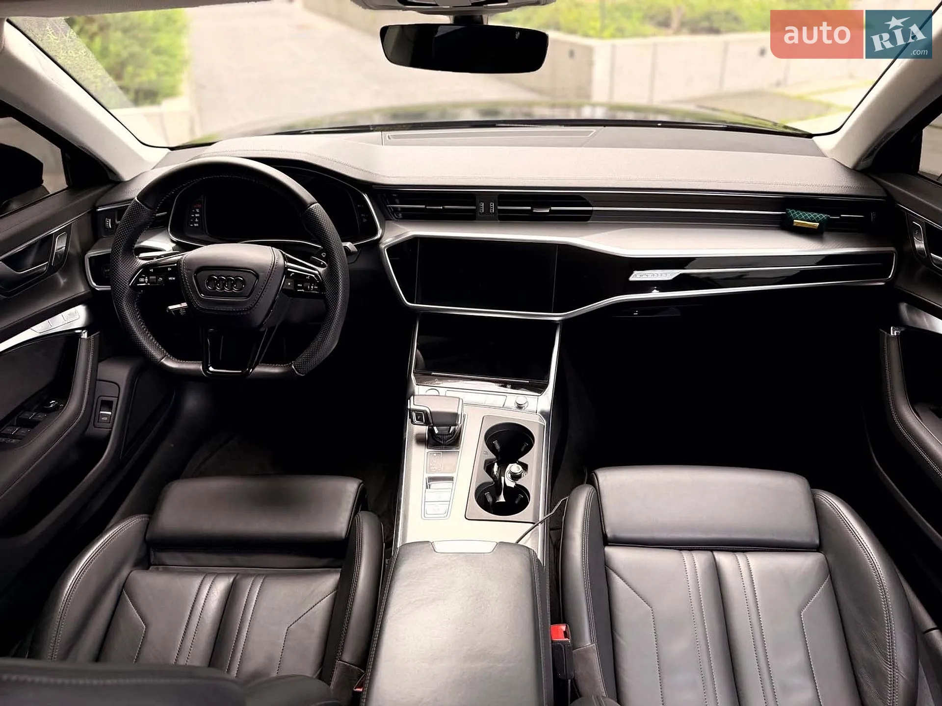 2018 Audi A6 - мініатюра 17