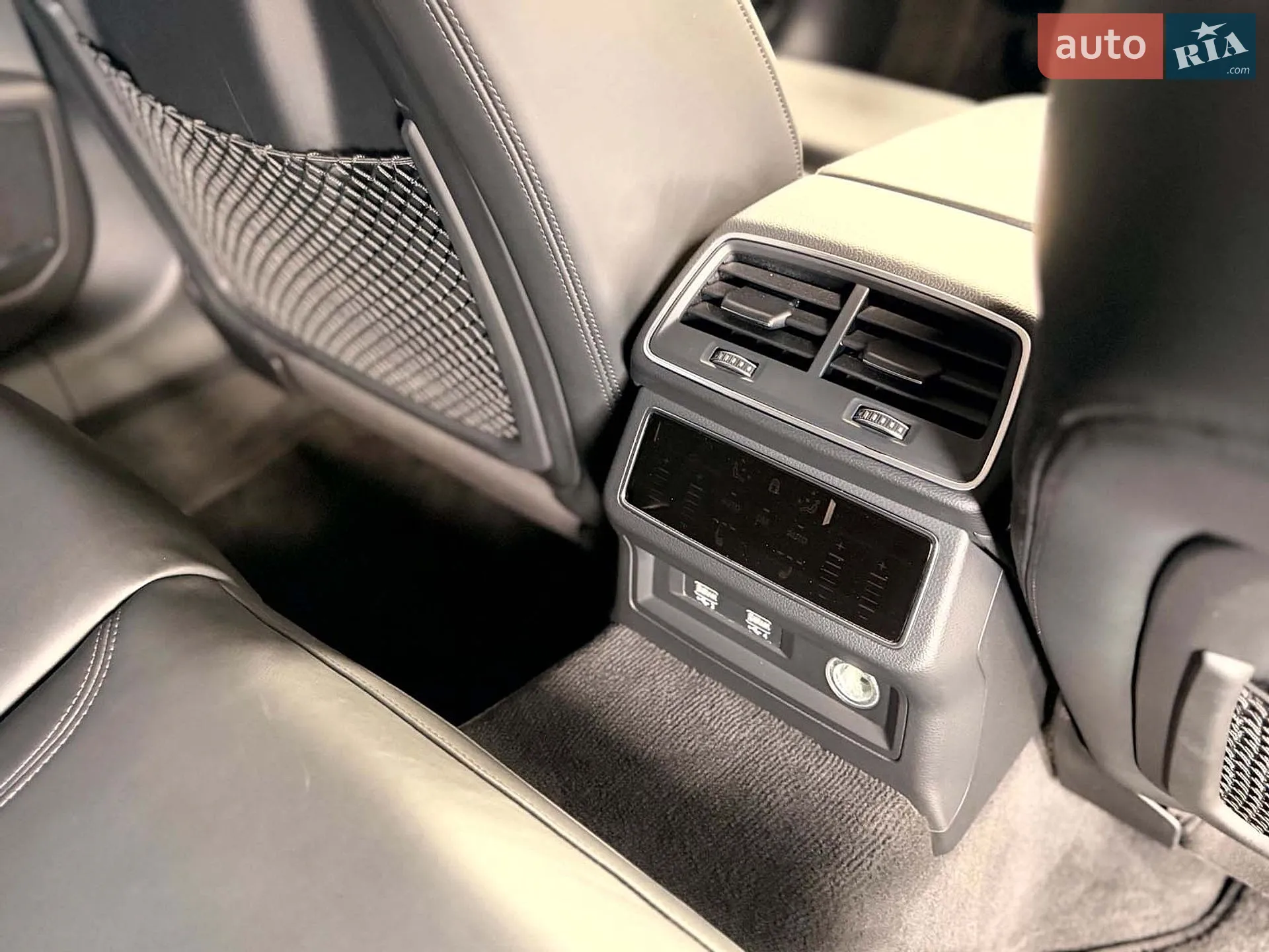 2018 Audi A6 - мініатюра 18