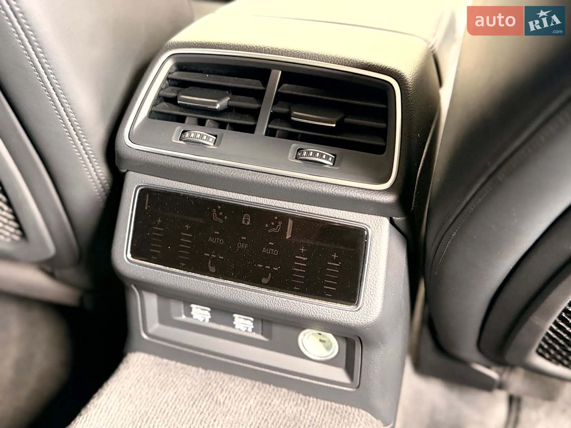 2018 Audi A6 - мініатюра 19