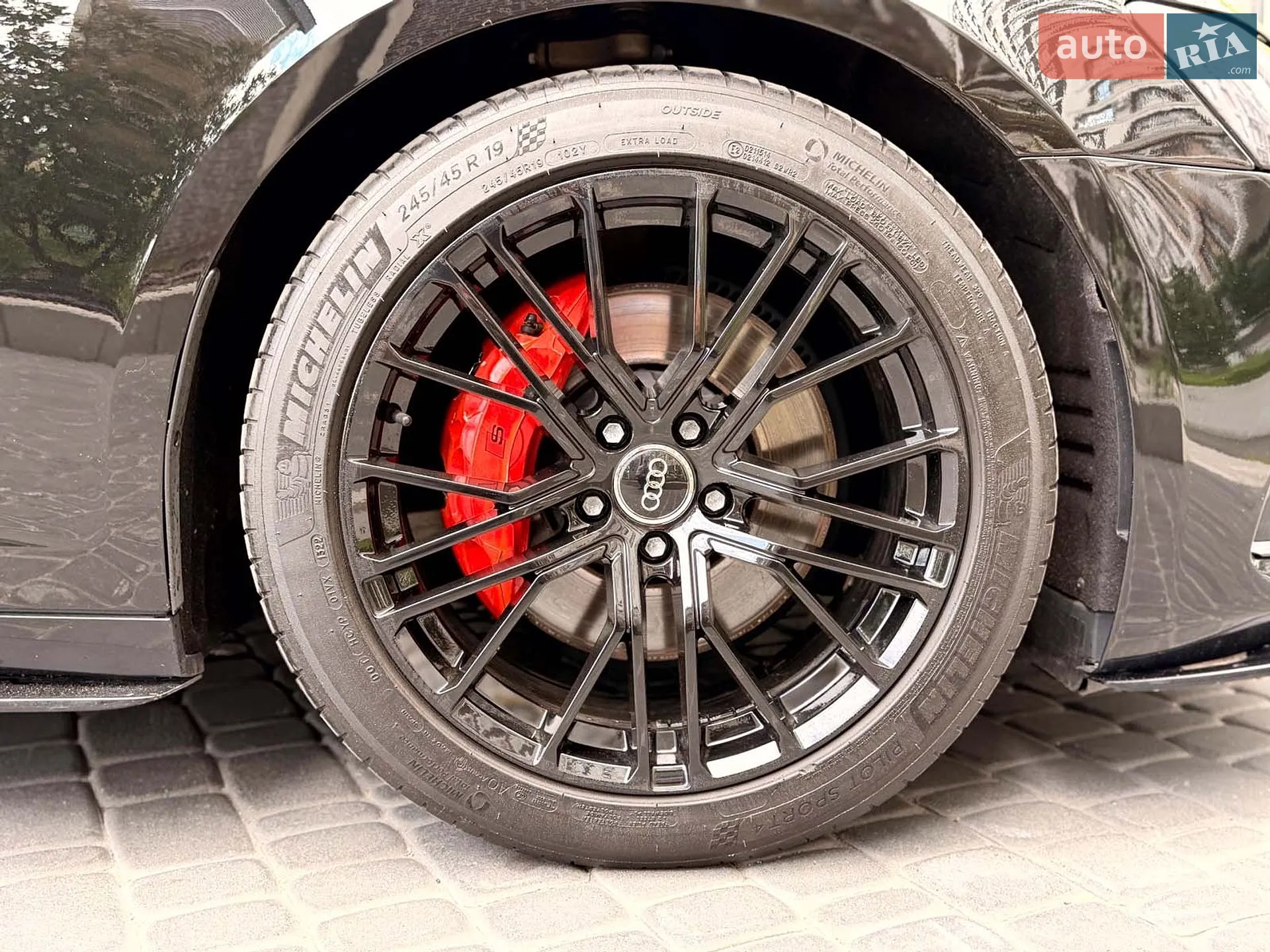 2018 Audi A6 - мініатюра 21