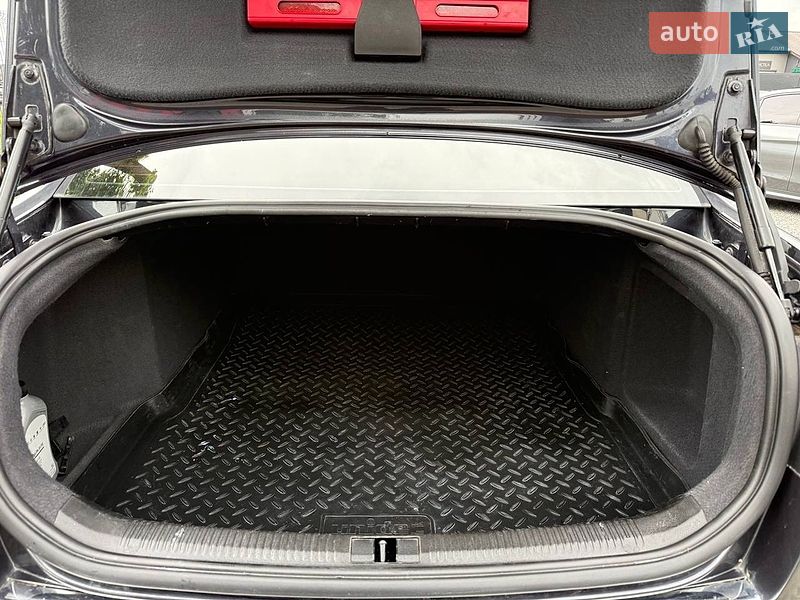 Седан Audi A6 2009 в Стрые