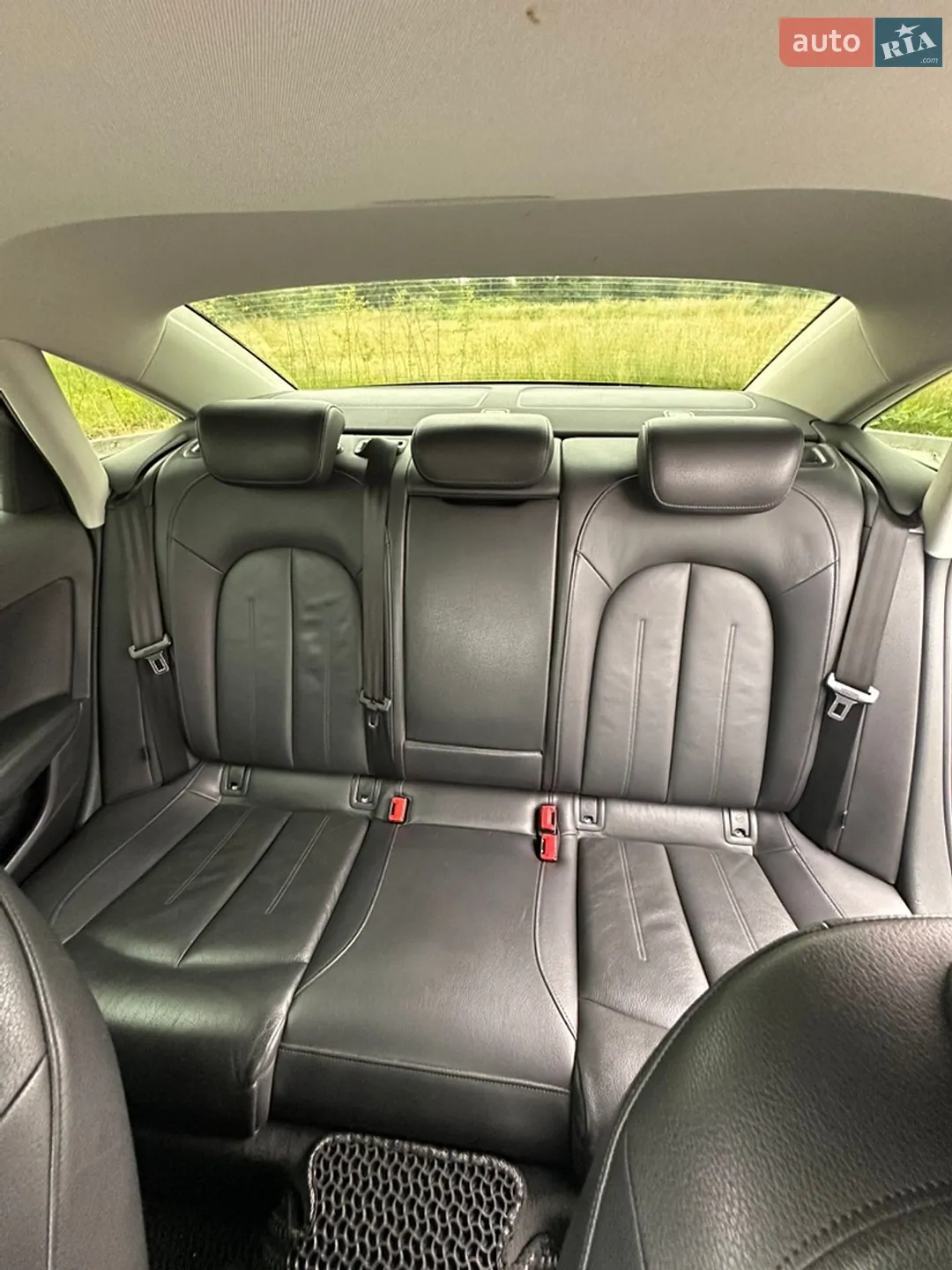 2012 Audi A6 - мініатюра 19