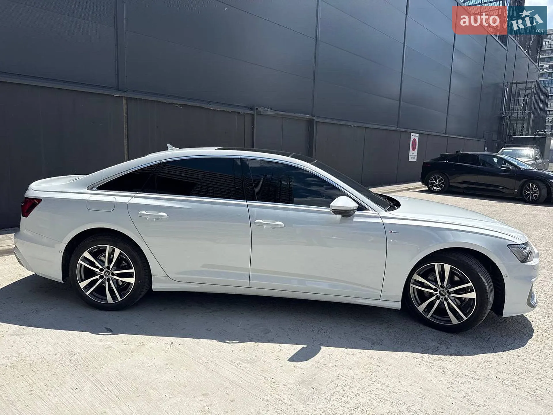 2023 Audi A6 - мініатюра 5