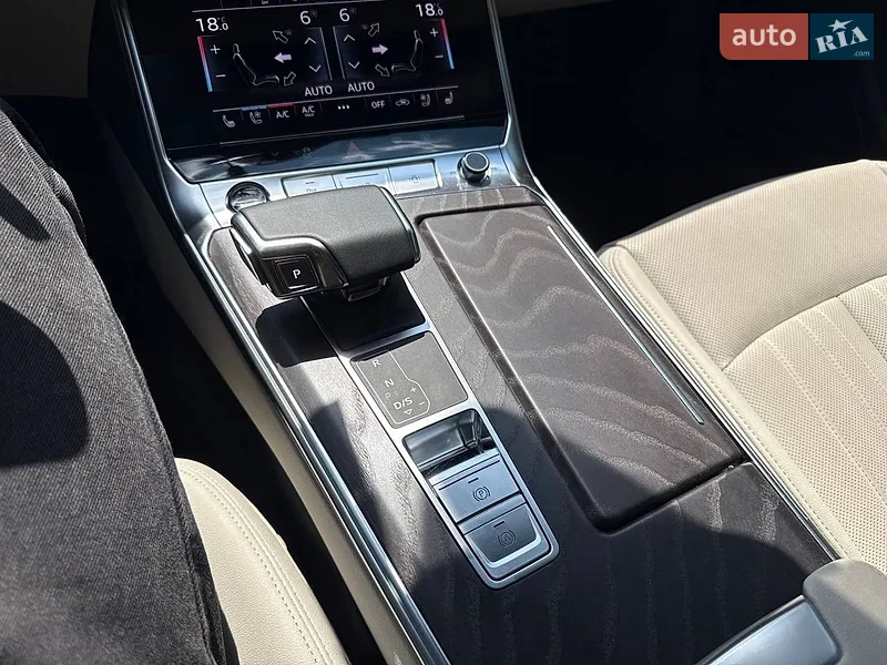 Audi A6 2023 VIN WAUZZZF25PN058528 фото оголошення 22 з 63